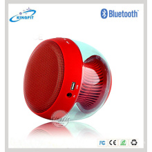 Bluetooth Handsfree FM Speaker Wireless Portable Car Speaker